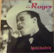 Roger Troutman - Papa's Got A Brand New Bag