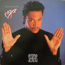 12'' - Roger, Roger Troutman - Thrill Seekers