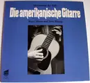 LP - Roger Mason und Steve Waring - Die amerikanische Gitarre