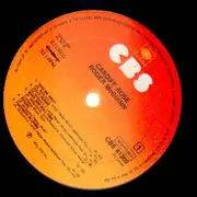 LP - Roger McGuinn - Cardiff Rose