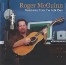 CD - Roger McGuinn - Treasures From The Folk Den