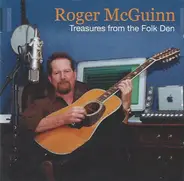 Roger McGuinn - Treasures from the Folk Den