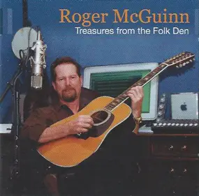 Roger McGuinn - Treasures from the Folk Den