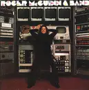 CD - Roger McGuinn & Band - Roger McGuinn & Band