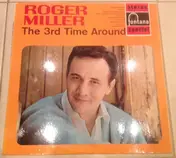 Roger Miller - The 3rd Time Around