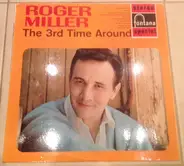 Roger Miller - The 3rd Time Around