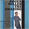 LP - Roger Miller - The Amazing