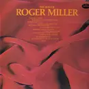 LP - Roger Miller - The Best Of