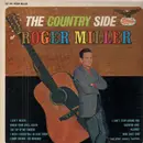 LP - Roger Miller - The Country Side Of Roger Miller