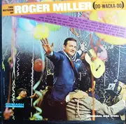 LP - Roger Miller - The Return Of Roger Miller