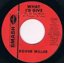 7'' - Roger Miller - Tolivar