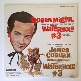 Roger Miller - Waterhole #3