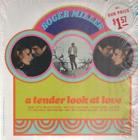 Roger Miller - A Tender Look at Love