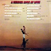 LP - Roger Miller - A Tender Look At Love