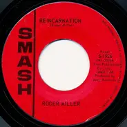 Roger Miller - Chug-A-Lug