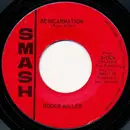 7'' - Roger Miller - Chug-A-Lug