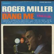 Roger Miller - Dang Me