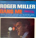 LP - Roger Miller - Dang Me / Chug-A-Lug