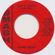 Roger Miller - Dang Me