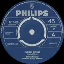 7'' - Roger Miller - England Swings