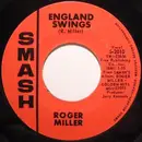 7'' - Roger Miller - England Swings