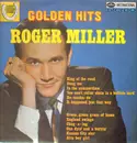 LP - Roger Miller - Golden Hits