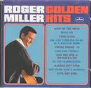 CD - Roger Miller - Golden Hits