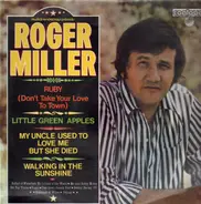 Roger Miller - Musical Rendezvous Presents Roger Miller