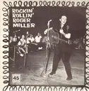 LP - Roger Miller - Rockin' Rollin' Roger Miller