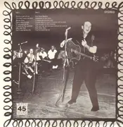 LP - Roger Miller - Rockin' Rollin' Roger Miller