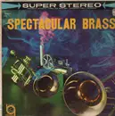 LP - Roger Mozian - Spectacular Brass