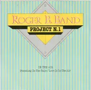 12'' - Roger B. Band - In The Air