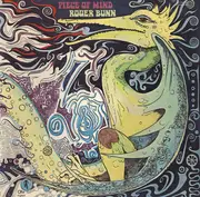 LP - Roger Bunn - Piece Of Mind - OHR PROG