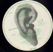 LP - Roger Bunn - Piece Of Mind - OHR PROG