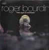 LP - Roger Bourdin - Flûte, Orgue Et Contrebasse
