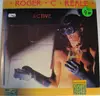 LP - Roger C. Reale & Rue Morgue - Radio Active