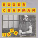 7'' - Roger Chapman - Toys