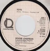 7'' - Roger Chapman - Toys