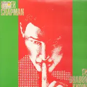 LP - Roger Chapman - The Shadow Knows