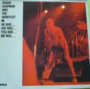 Double LP - Roger Chapman And The Shortlist - He Was… She Was… You Was… We Was…