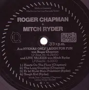 Roger Chapman & Mitch Ryder - Same