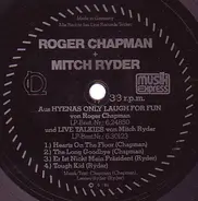 Roger Chapman & Mitch Ryder - Same