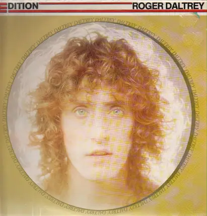 Roger Daltrey - Daltrey