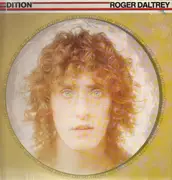 LP - Roger Daltrey - Daltrey