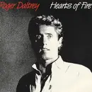7'' - Roger Daltrey - Hearts Of Fire