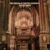 LP - Roger Fisher - The Organ At Chester Cathedral - ffrr