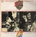 Double LP - Roger Glover And Guests / Eddie Hardin - The Butterfly Ball And Wizard's Convention