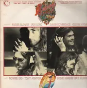 Double LP - Roger Glover And Guests / Eddie Hardin - The Butterfly Ball And Wizard's Convention