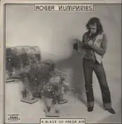 Roger Humphries - A Blast Of Fresh Air