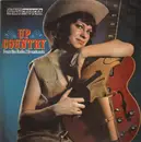 LP - Roger James Group, The Lorne Gibson Trio - Up Country